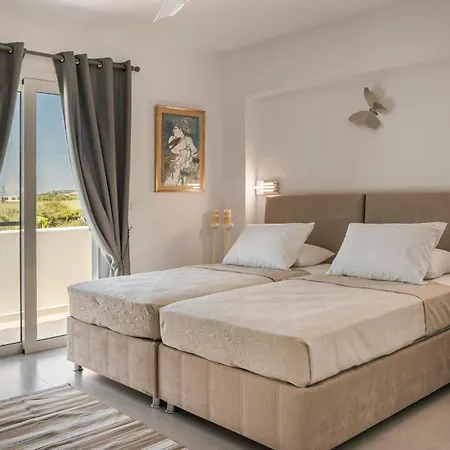 Ai Helis Summer House By Vintage Travel Vila Svoronata