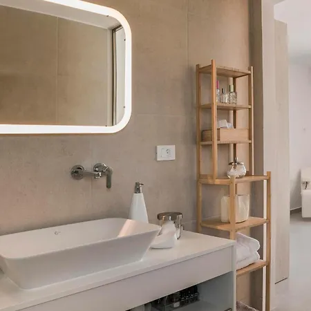 Ai Helis Summer House By Vintage Travel Vila Svoronata